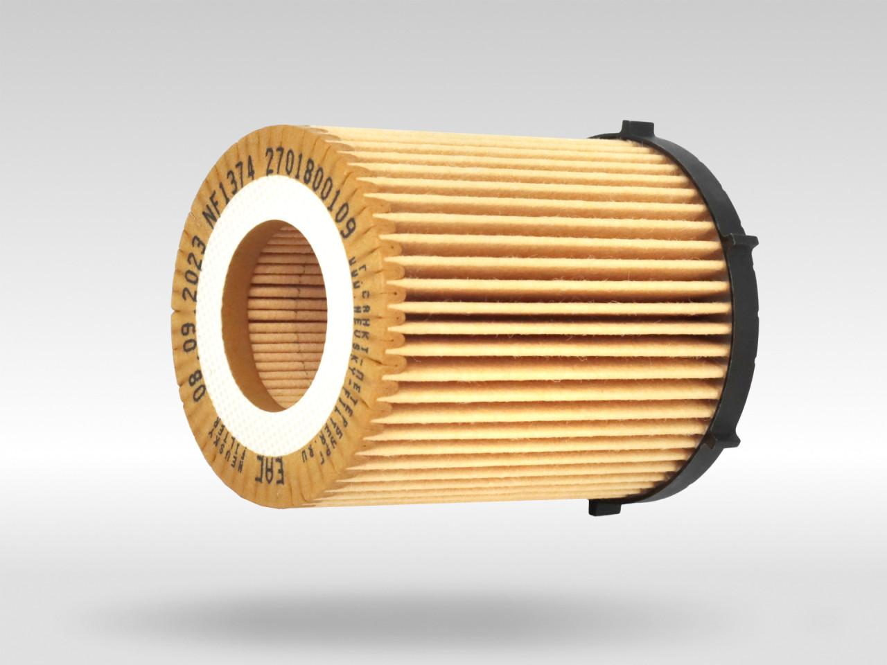 Масляный фильтр фильтр NEVSKY FILTER NF1374