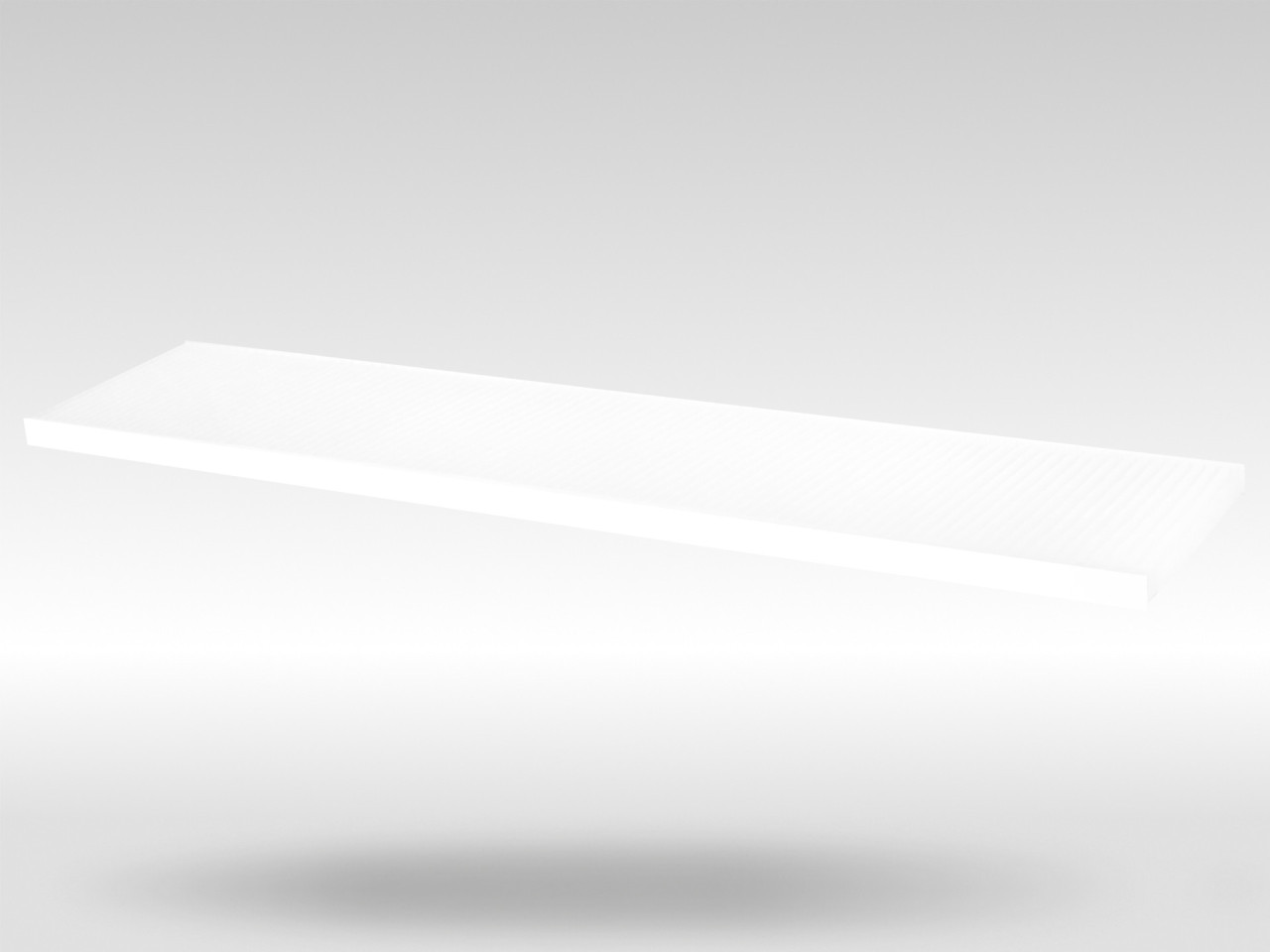 Салонный фильтр фильтр NEVSKY FILTER NF6418