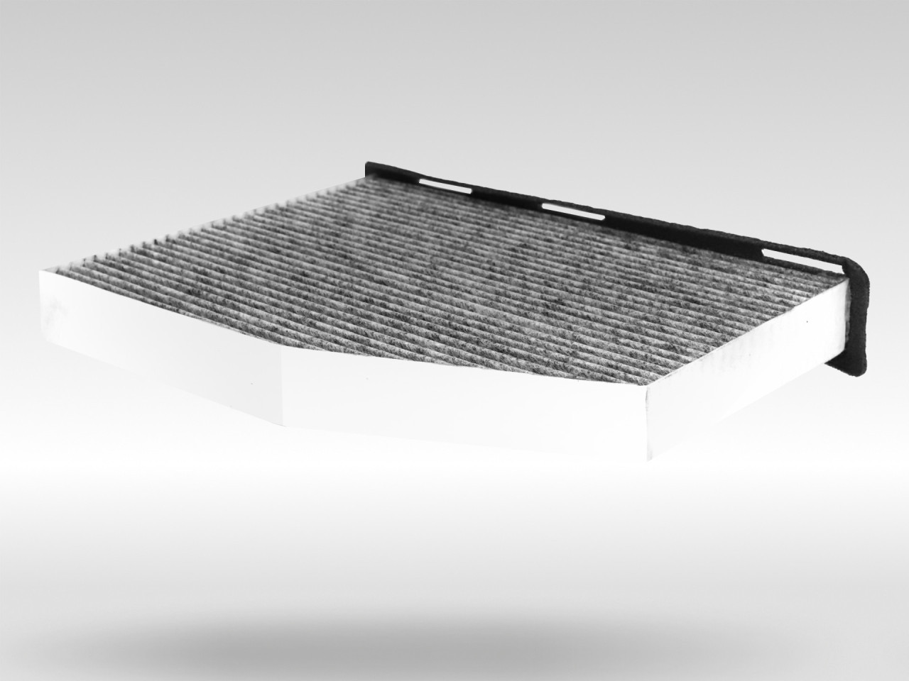 Салонный фильтр фильтр NEVSKY FILTER NF6264CA