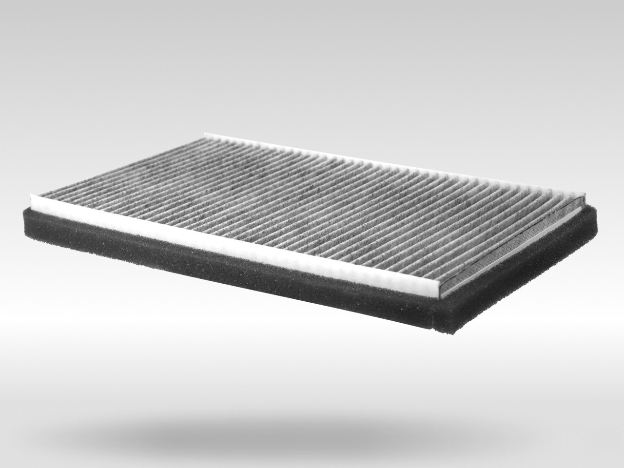 Салонный фильтр фильтр NEVSKY FILTER NF6116C