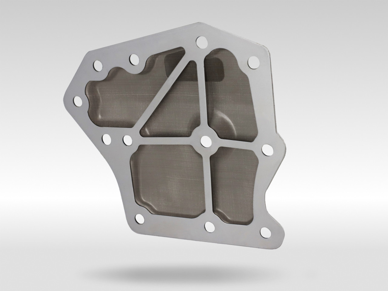 Масляный фильтр для АКПП фильтр NEVSKY FILTER NF1951