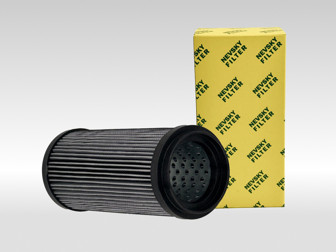 Гидравлический фильтр фильтр NEVSKY FILTER NF1988