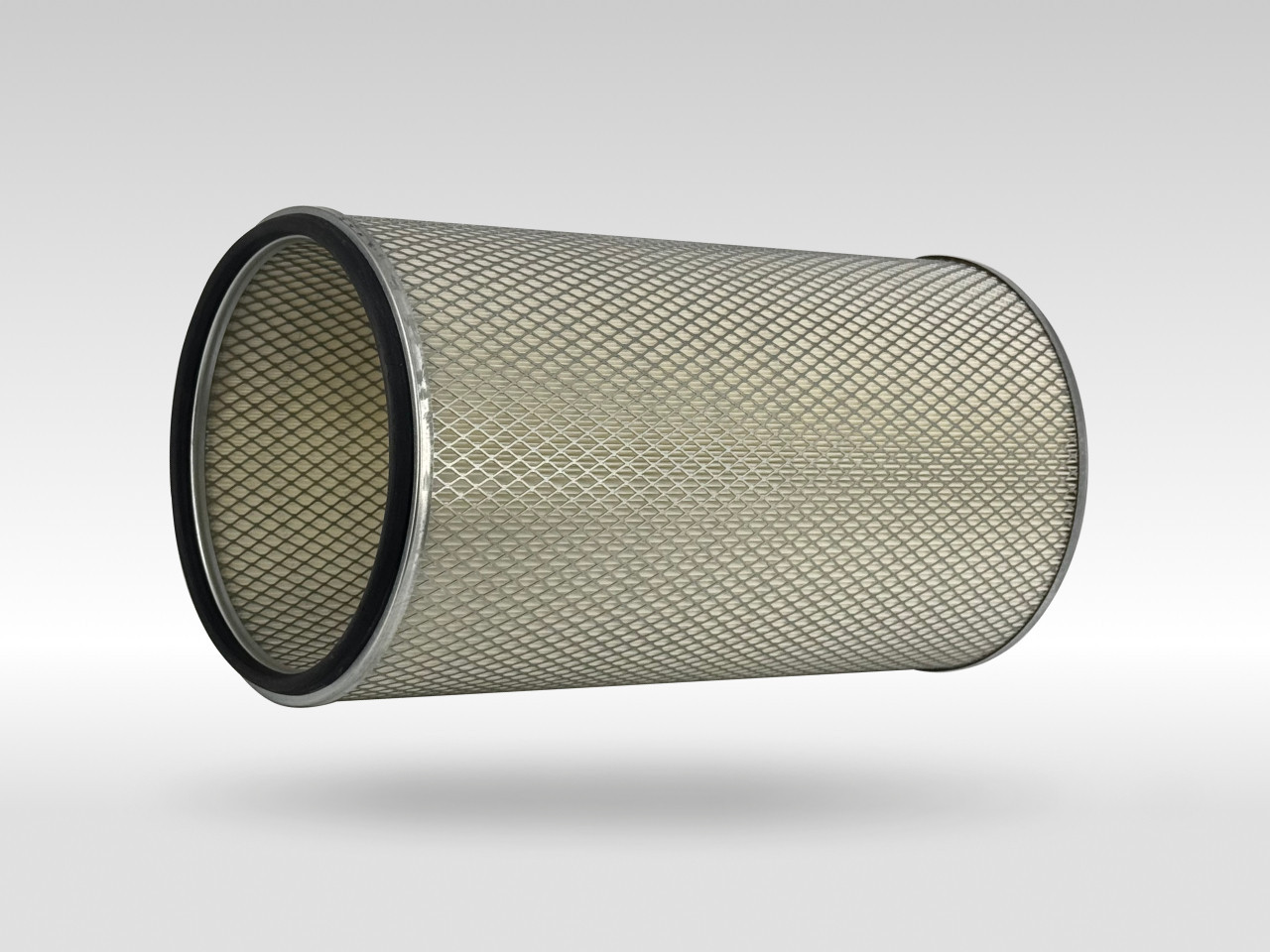 Воздушный фильтр, Воздушный фильтр для компрессоров фильтр NEVSKY FILTER NF9301