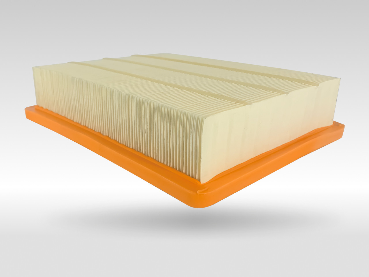 Воздушный фильтр фильтр NEVSKY FILTER NF5004