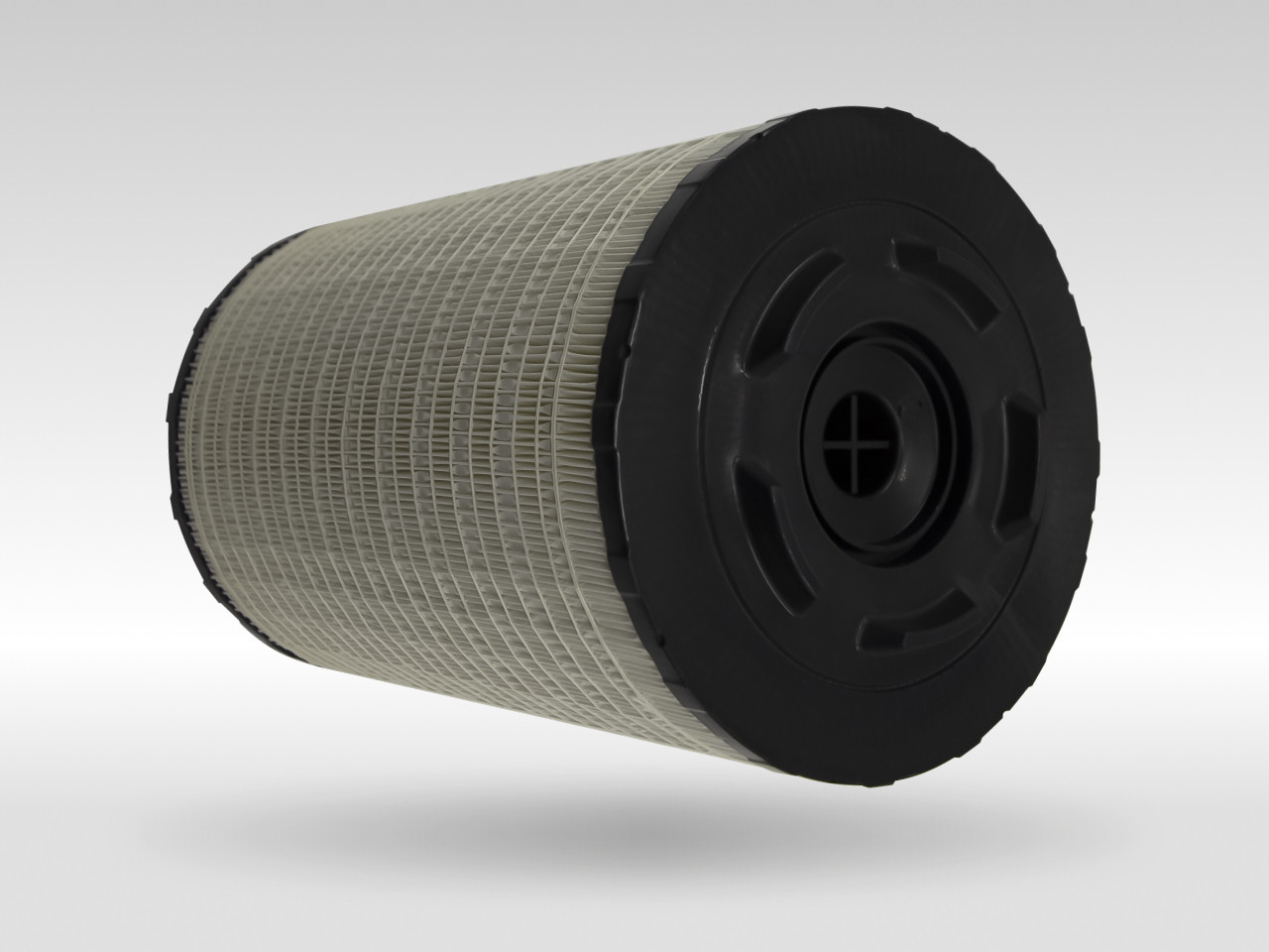 Воздушный фильтр фильтр NEVSKY FILTER NF4988