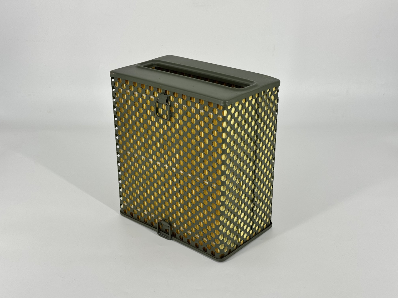 Воздушный фильтр фильтр NEVSKY FILTER МОТОЛЫГА, воздушный фильтр с антимаскитной защитной сеткой