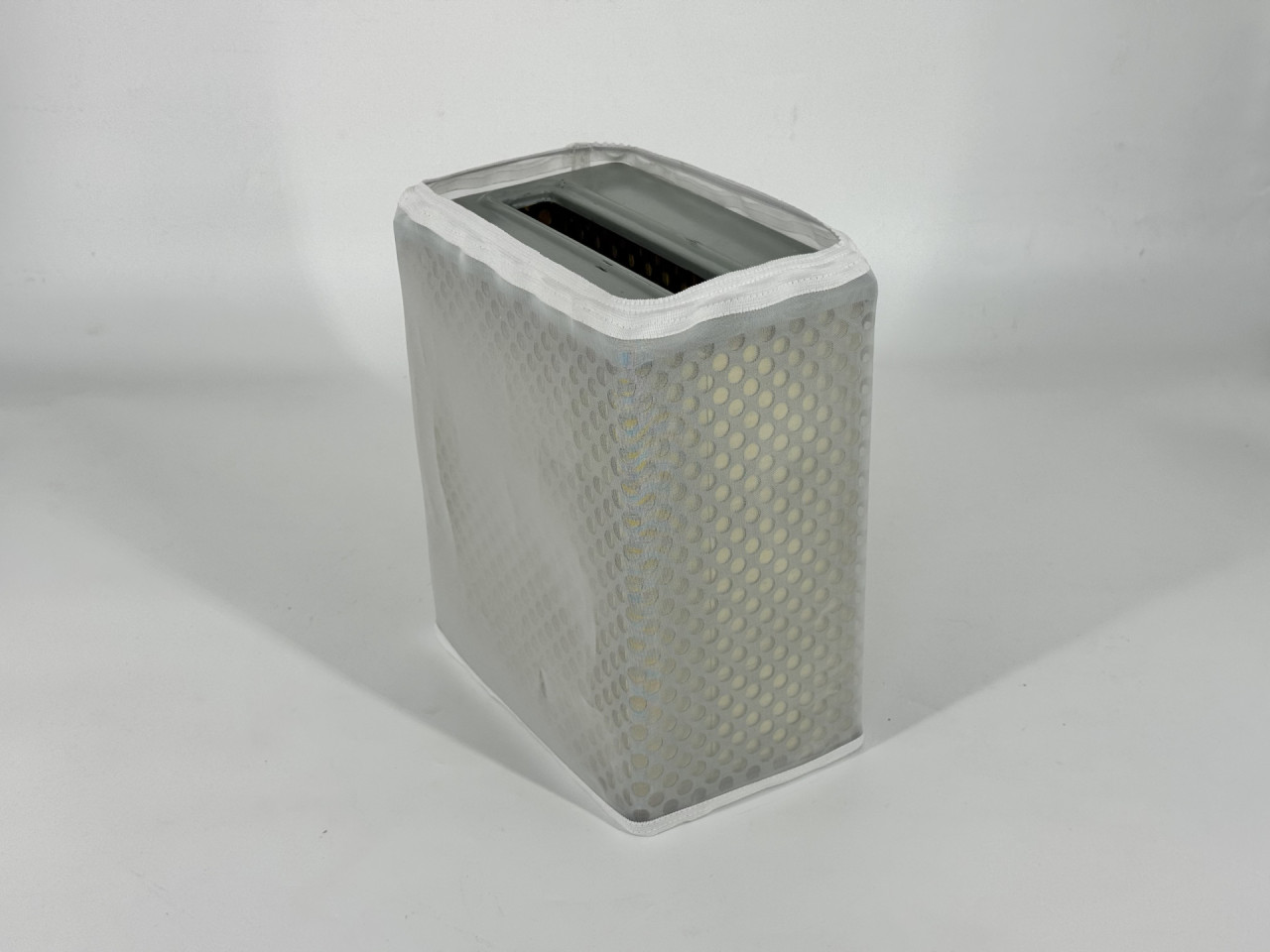 Воздушный фильтр фильтр NEVSKY FILTER МОТОЛЫГА, воздушный фильтр с антимаскитной защитной сеткой