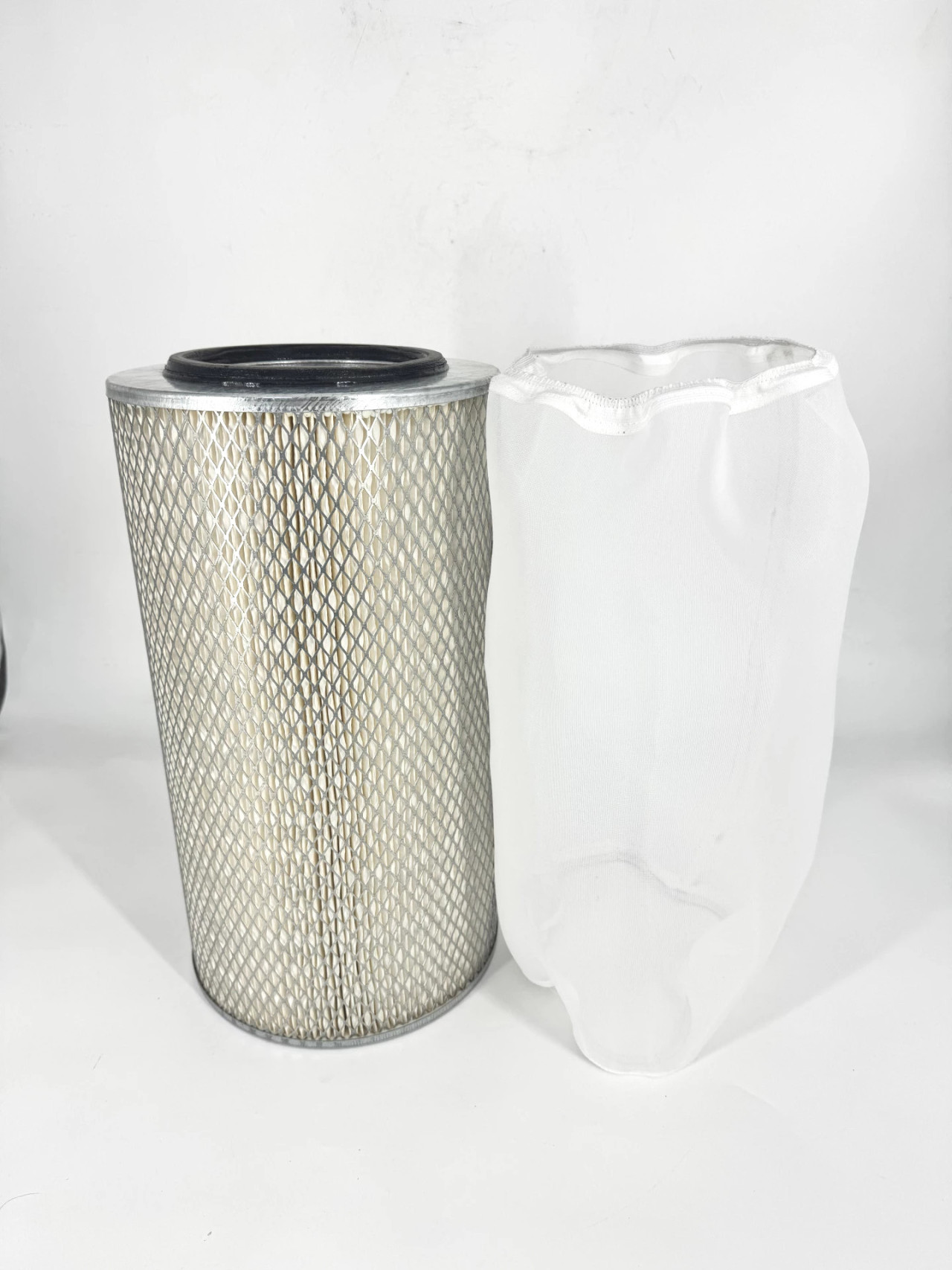 Защитные сетки для автофильтров фильтр NEVSKY FILTER M1R4501