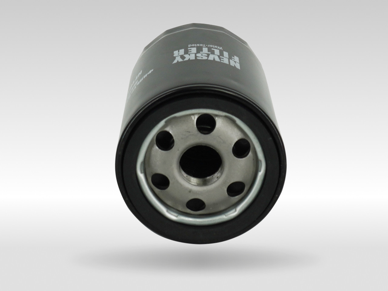 Масляный фильтр фильтр NEVSKY FILTER NF1017