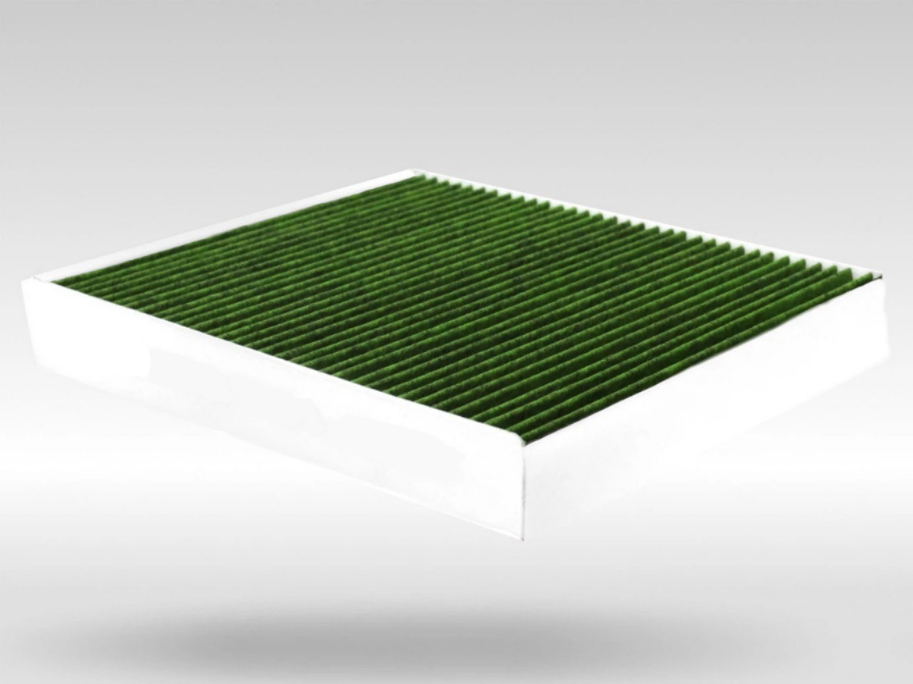 Салонный фильтр фильтр NEVSKY FILTER NF6144CA