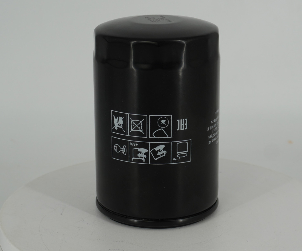 Масляный фильтр фильтр NEVSKY FILTER NF1017