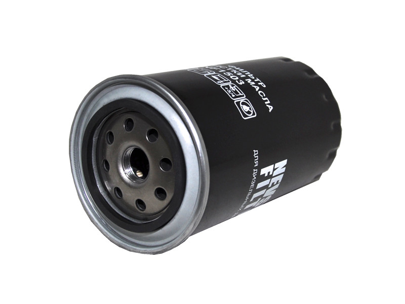 Масляный фильтр фильтр NEVSKY FILTER NF1503