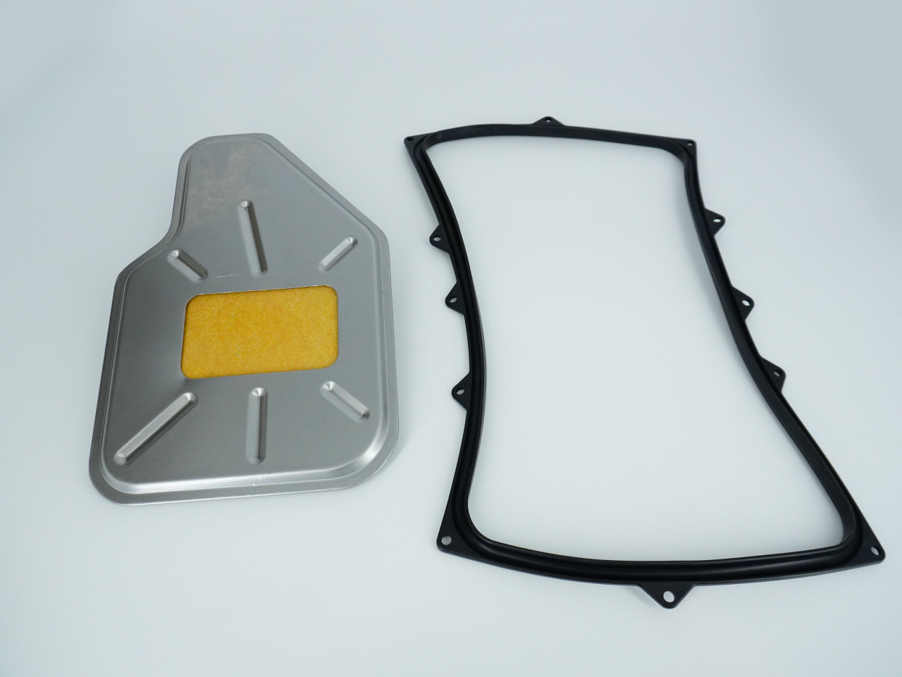 Масляный фильтр для АКПП фильтр NEVSKY FILTER NF1946