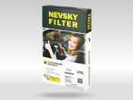 Превью к товару Салонный фильтр фильтр NEVSKY FILTER NF6003C