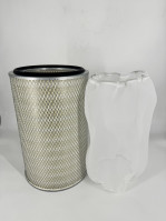 Превью к товару Защитные сетки для автофильтров фильтр NEVSKY FILTER M1R4612