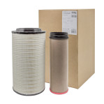 Превью к товару Воздушный фильтр фильтр NEVSKY FILTER NF4876