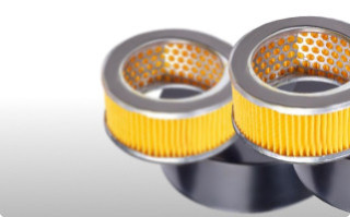 Фото Воздушные фильтры для компрессоров